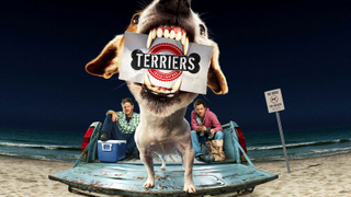 <i>Terriers</i>’ perfect one-season run defied description, marketability